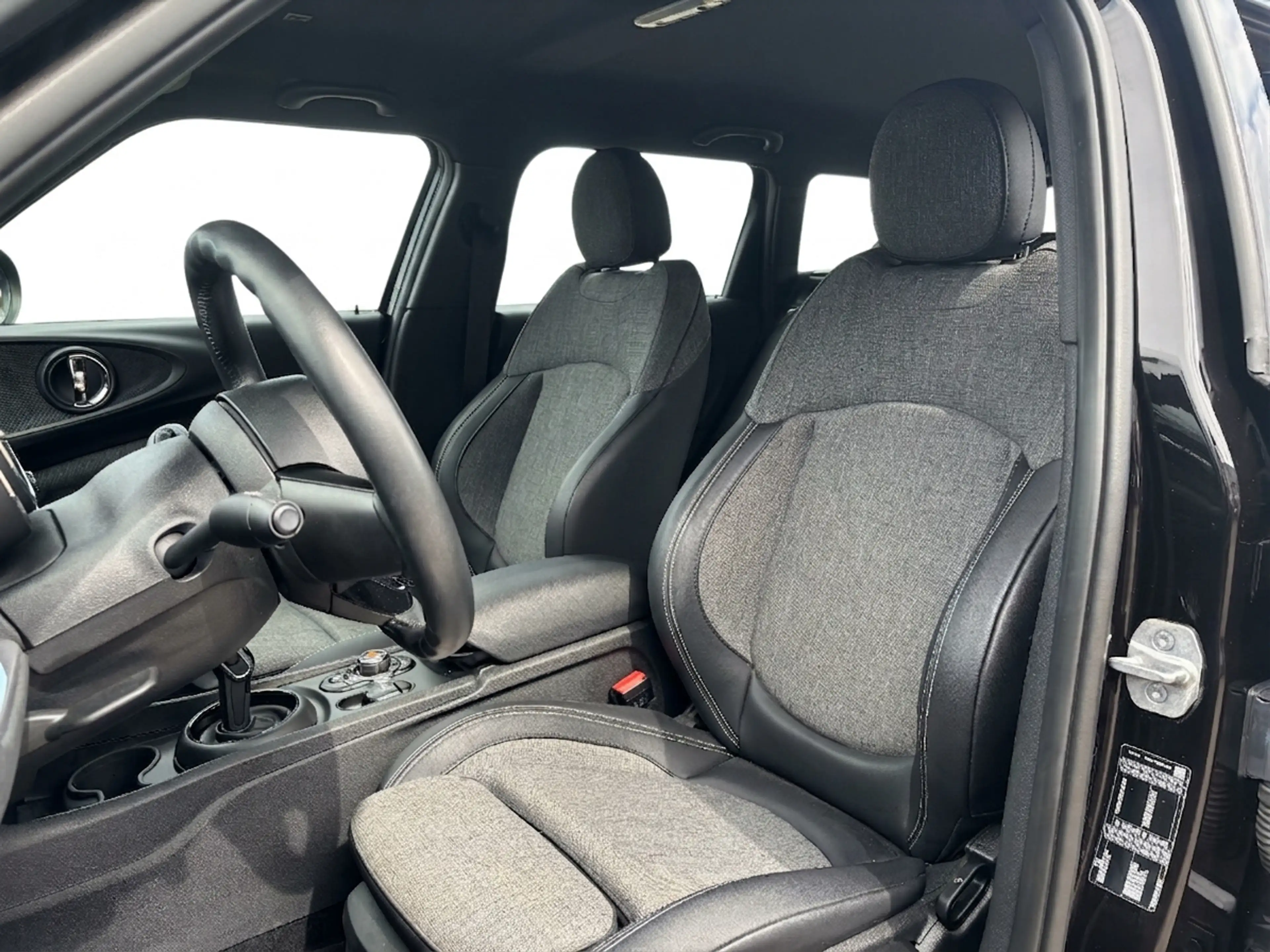 MINI Cooper Clubman 1.5 Business Edition — photo 5