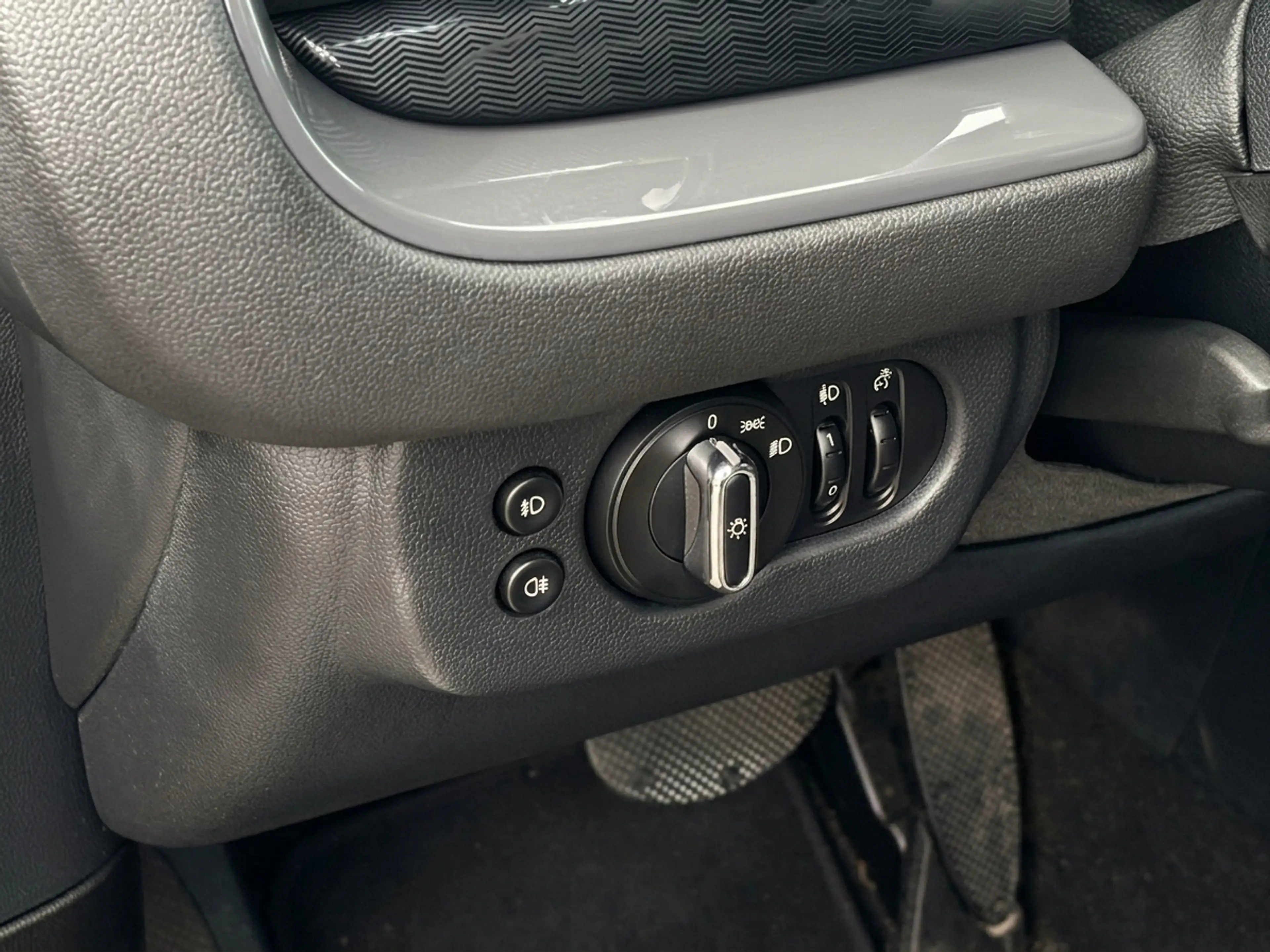 MINI Cooper Clubman 1.5 Business Edition — photo 15