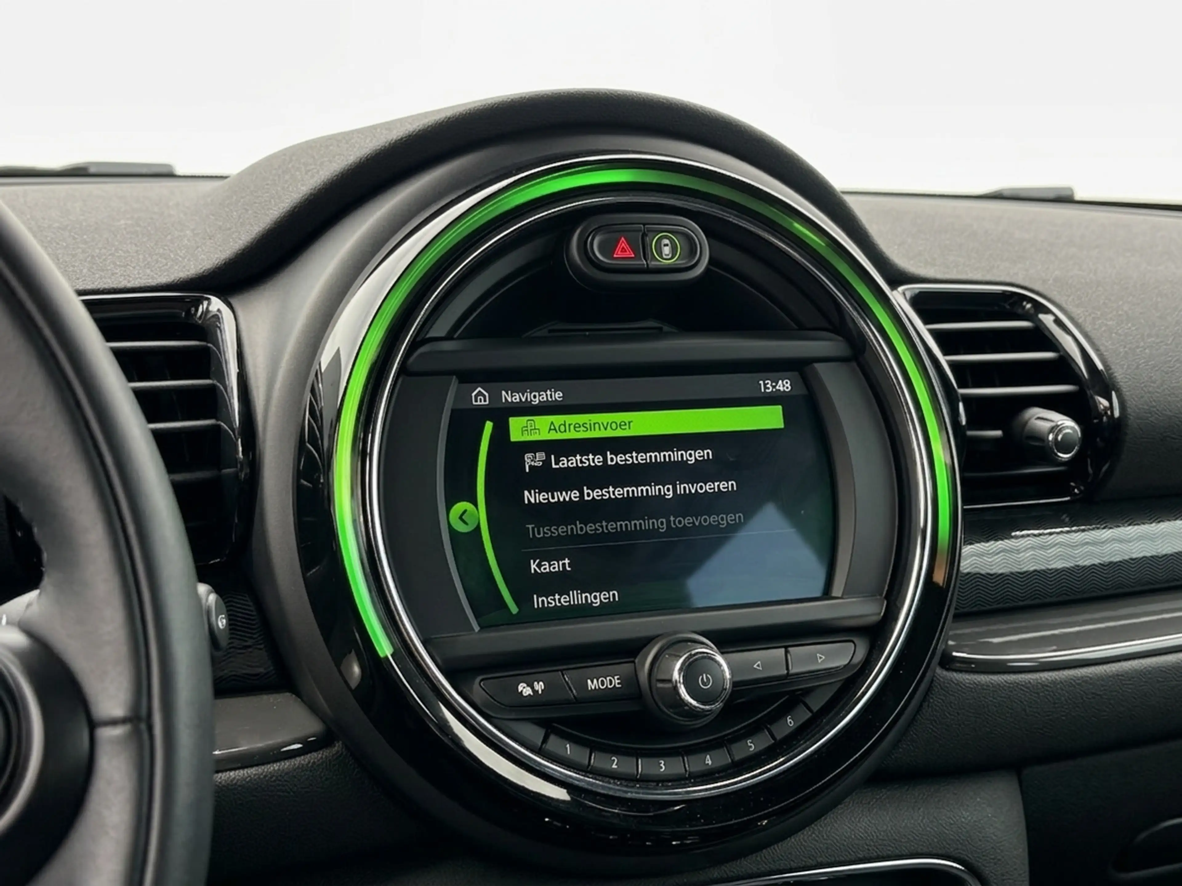 MINI Cooper Clubman 1.5 Business Edition — photo 29