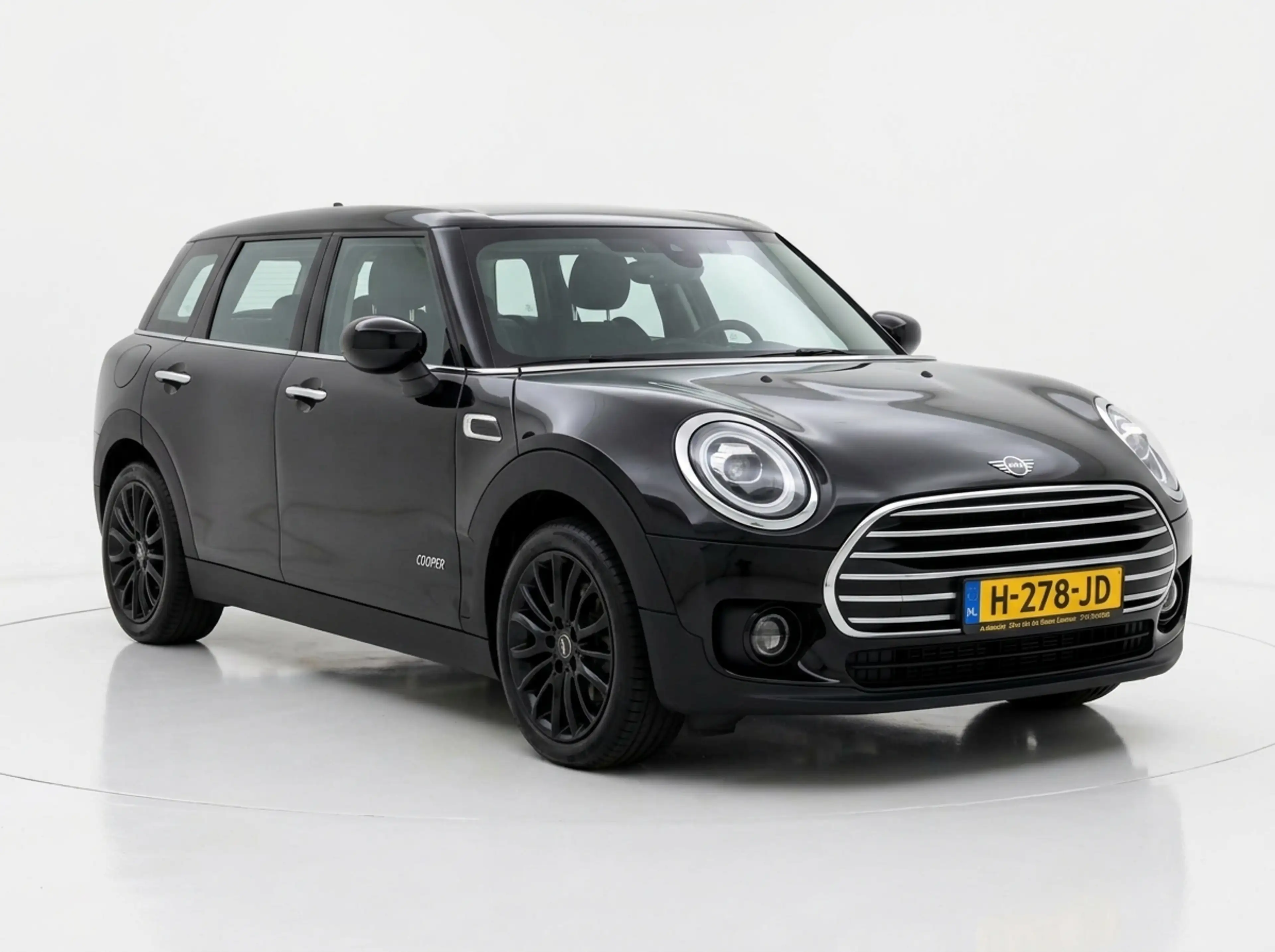 MINI Cooper Clubman 1.5 Business Edition — photo 7