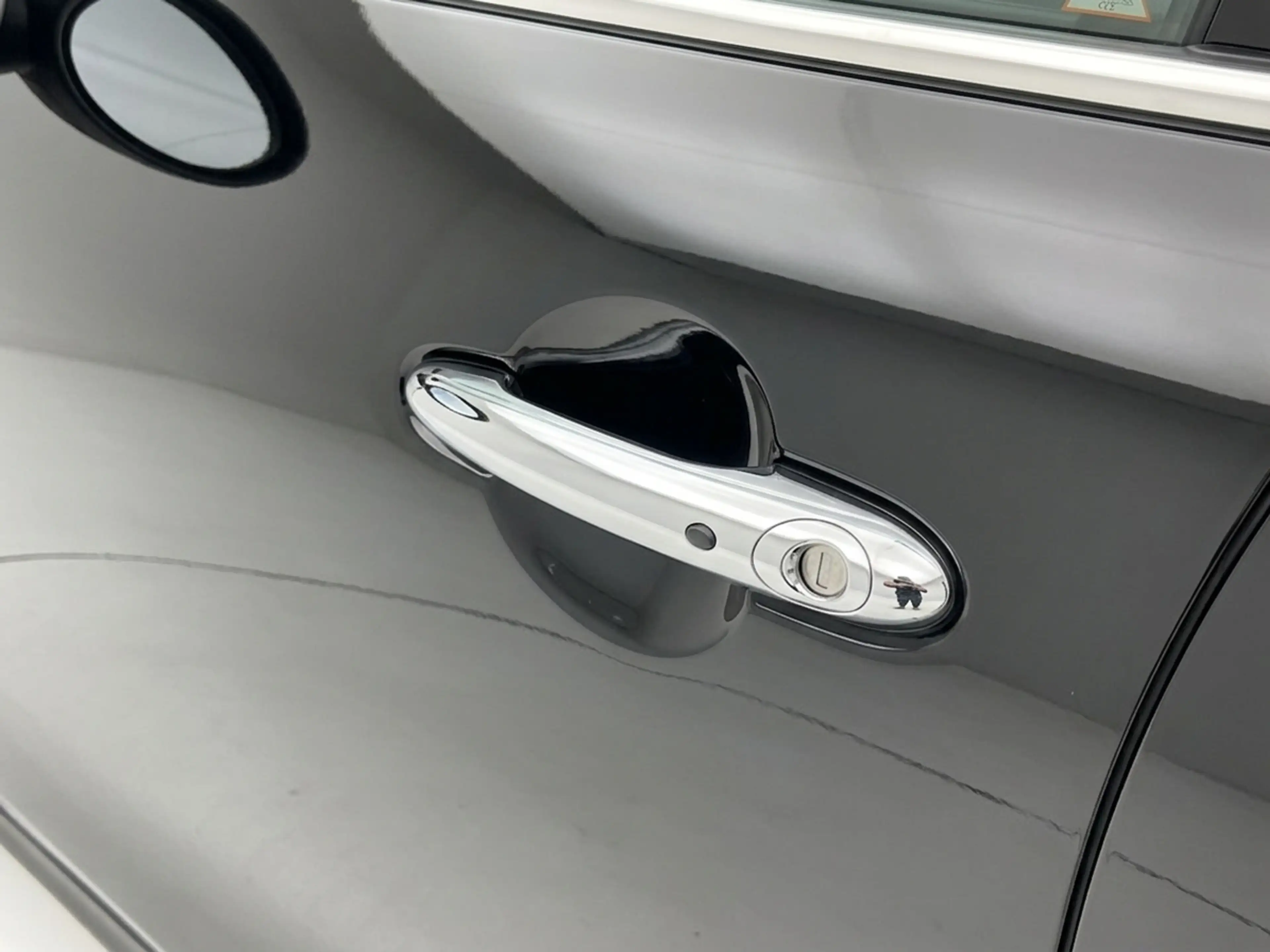 MINI Cooper Clubman 1.5 Business Edition — photo 12