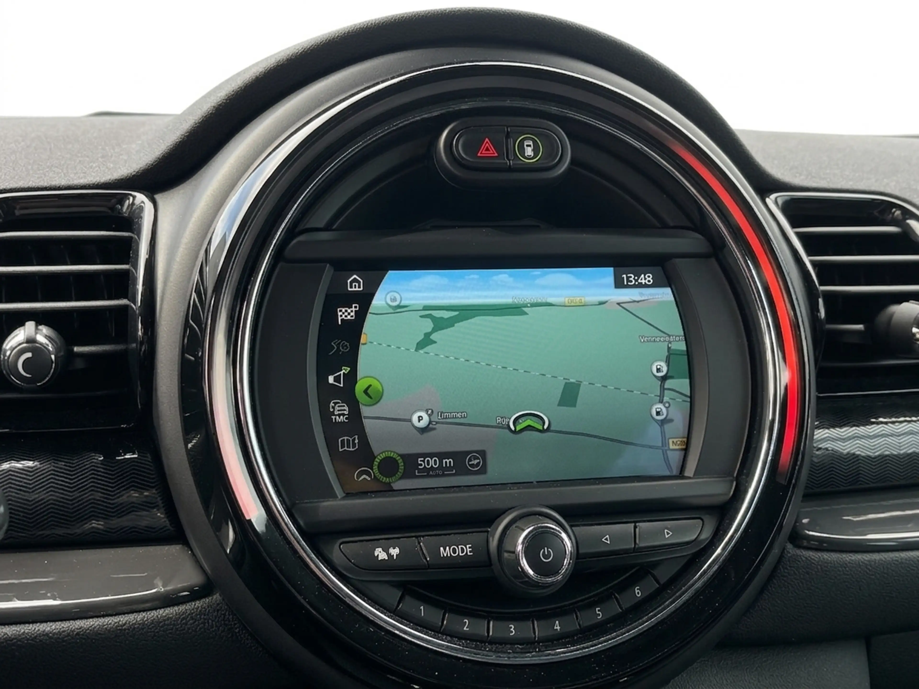 MINI Cooper Clubman 1.5 Business Edition — photo 27