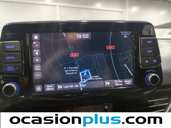 Hyundai i30 1.0 TGDI Tecno 2019, foto 7