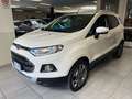 Ford EcoSport 1.5 TDCi 95 CV Plus per neopatentati Blanc - thumbnail 1