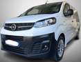 Opel Vivaro VIVARO+TÜV +NAVI+GARANTIE+AUTOM+PARK+KLIMA Weiß - thumbnail 4