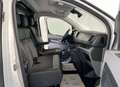 Opel Vivaro VIVARO+TÜV +NAVI+GARANTIE+AUTOM+PARK+KLIMA Weiß - thumbnail 12