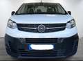 Opel Vivaro VIVARO+TÜV +NAVI+GARANTIE+AUTOM+PARK+KLIMA Weiß - thumbnail 1