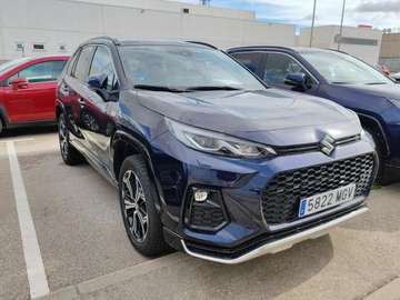 2.5L PHEV AWD