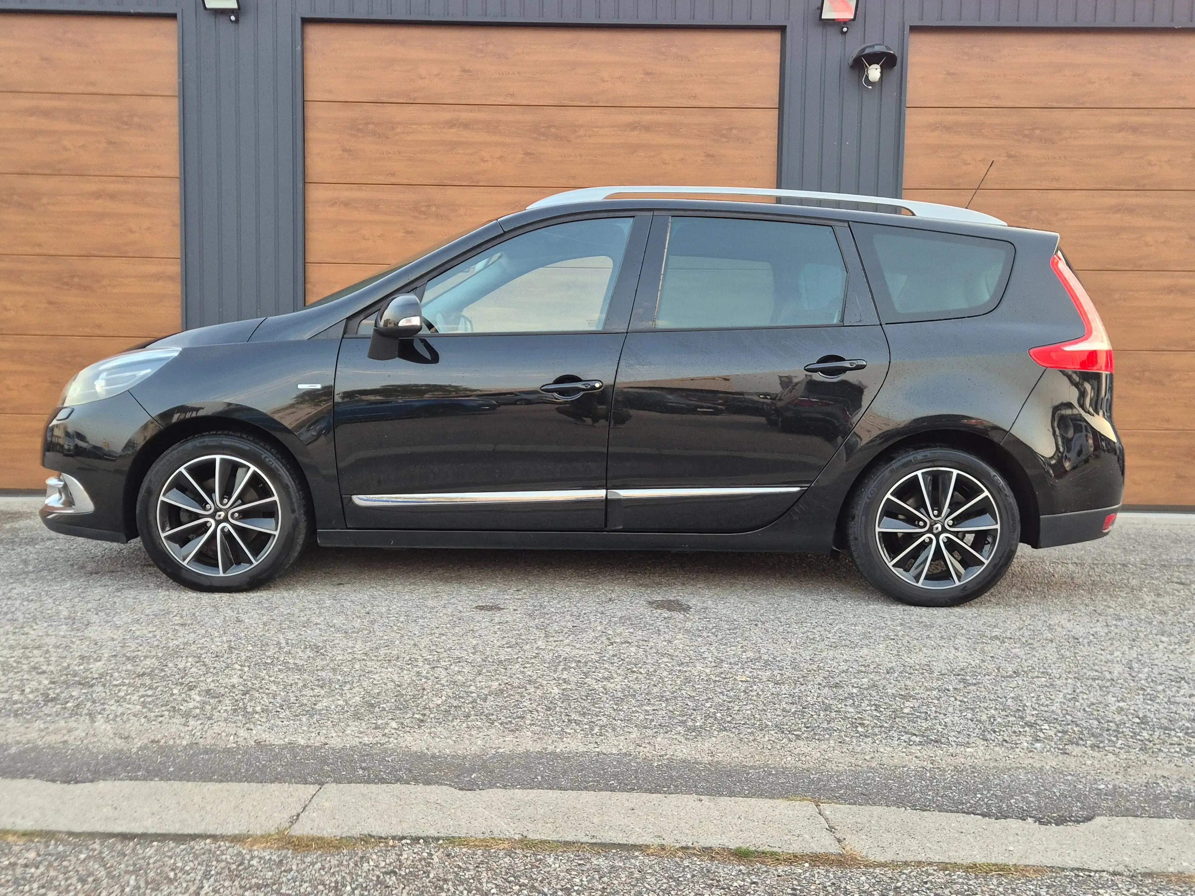 Renault Grand Scenic Grand Scénic Energy dCi 110 Dynamique Dynamique
