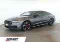 Audi S7 Sportback TDI HD Pano BangO ACC KeyGo Kam 21" Grau - thumbnail 1