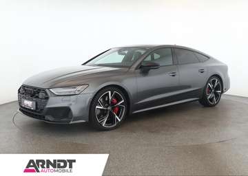 Sportback TDI HD Pano BangO ACC KeyGo Kam 21"