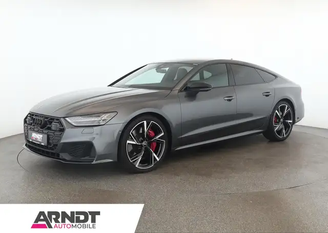 Audi S7 Sportback TDI HD Pano BangO ACC KeyGo Kam 21"