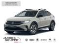 Volkswagen Taigo Life 1,0 l TSI AHK/GOAL/R.-Kamera/16"GJR Grau - thumbnail 1