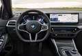 BMW 318 318dA Negro - thumbnail 15