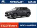 Hyundai TUCSON Tucson NX4 Smart Line 1,6 T-GDi HEV 2WD t7hs1 *BAR Grau - thumbnail 1