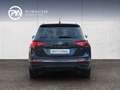 Volkswagen Tiguan Life TDI 4MOTION DSG Gris - thumbnail 4