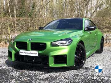 JAVA GREEN LCi actcruise alcsteer carbroof harmK