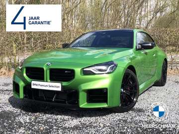 JAVA GREEN LCi actcruise alcsteer carbroof harmK