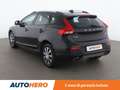 Volvo V40 2.0 D2 Kinetic Nero - thumbnail 4