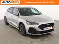 Ford Focus 1.0 EcoBoost Mild-Hybrid ST-Line Gris - thumbnail 8