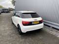 Audi A1 1.2 TFSI Connect A/C, Navi, CC, LM, Elc.Uitlaatkle Wit - thumbnail 16