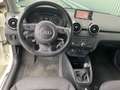 Audi A1 1.2 TFSI Connect A/C, Navi, CC, LM, Elc.Uitlaatkle Wit - thumbnail 4