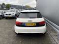 Audi A1 1.2 TFSI Connect A/C, Navi, CC, LM, Elc.Uitlaatkle Wit - thumbnail 8