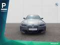 BMW i4 Gran Coupe eDrive40 Grau - thumbnail 2