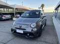Abarth 595 Turismo cabrio Grigio - thumbnail 1