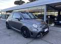 Abarth 595 Turismo cabrio Grigio - thumbnail 3