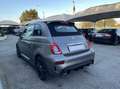 Abarth 595 Turismo cabrio Grigio - thumbnail 4