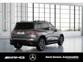 Mercedes-Benz GLB 200 d AMG NIGHT PANO AHK MULTIBEAM 360° Grau - thumbnail 2