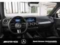 Mercedes-Benz GLB 200 d AMG NIGHT PANO AHK MULTIBEAM 360° Grau - thumbnail 3