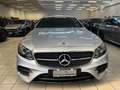 Mercedes-Benz E 220 Classe E -  Coupe Coupe d Premium Plus 4matic auto Argent - thumbnail 5