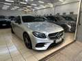 Mercedes-Benz E 220 Classe E -  Coupe Coupe d Premium Plus 4matic auto Argent - thumbnail 1