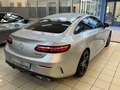 Mercedes-Benz E 220 Classe E -  Coupe Coupe d Premium Plus 4matic auto Argent - thumbnail 10