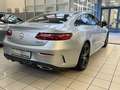 Mercedes-Benz E 220 Classe E -  Coupe Coupe d Premium Plus 4matic auto Argent - thumbnail 12