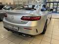 Mercedes-Benz E 220 Classe E -  Coupe Coupe d Premium Plus 4matic auto Argent - thumbnail 9