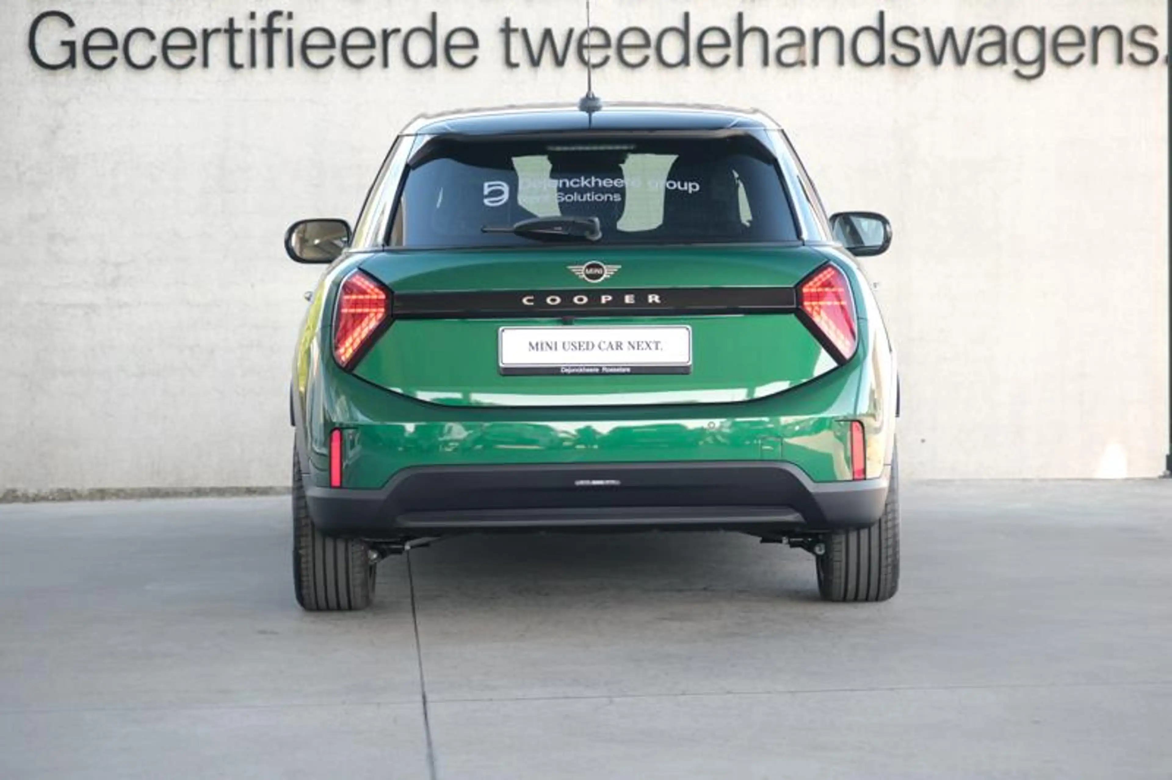 MINI Cooper C Cooper C 5D Favoured | PANO | H&K | HUD | — photo 4