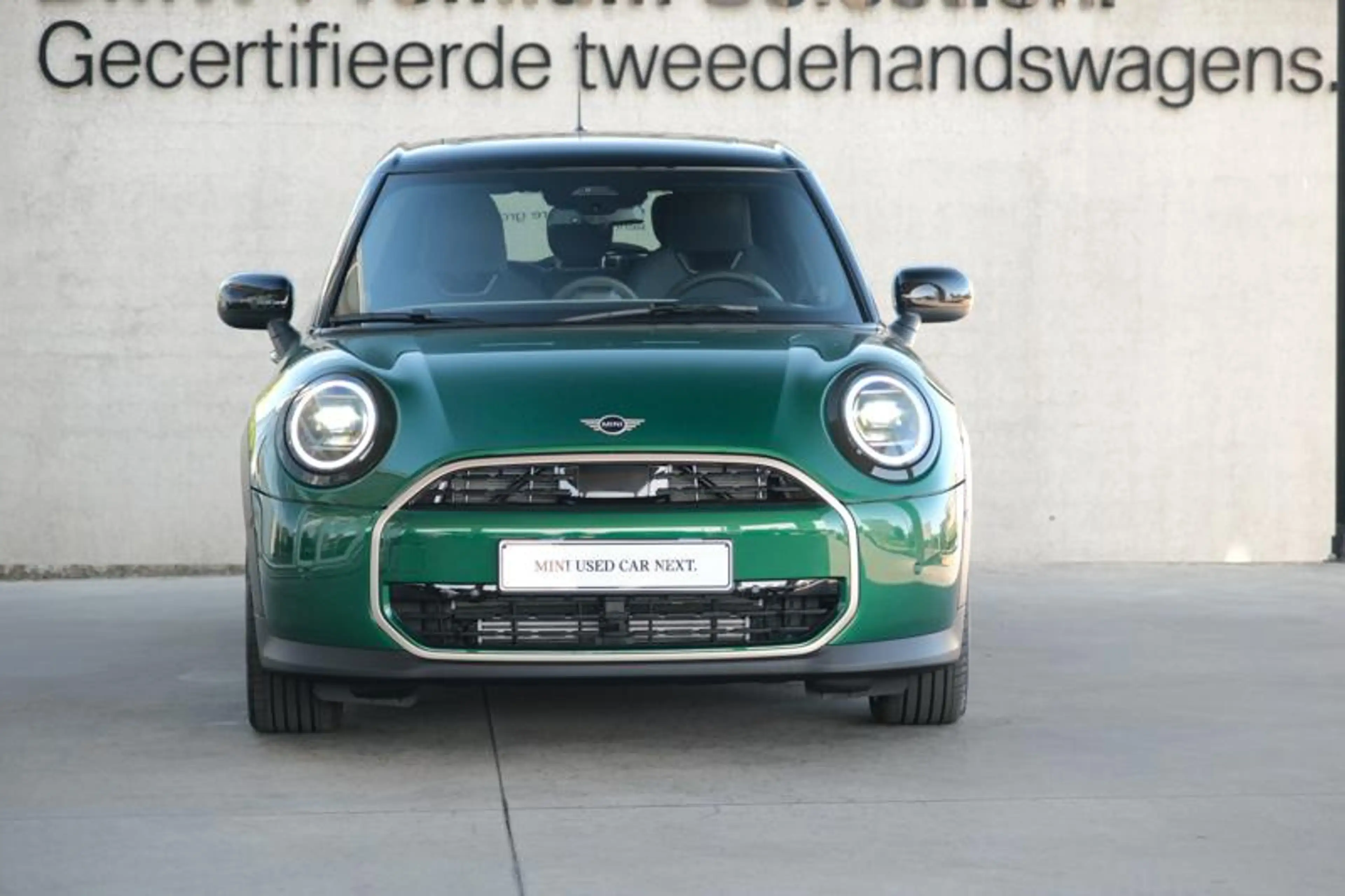 MINI Cooper C Cooper C 5D Favoured | PANO | H&K | HUD | — photo 2
