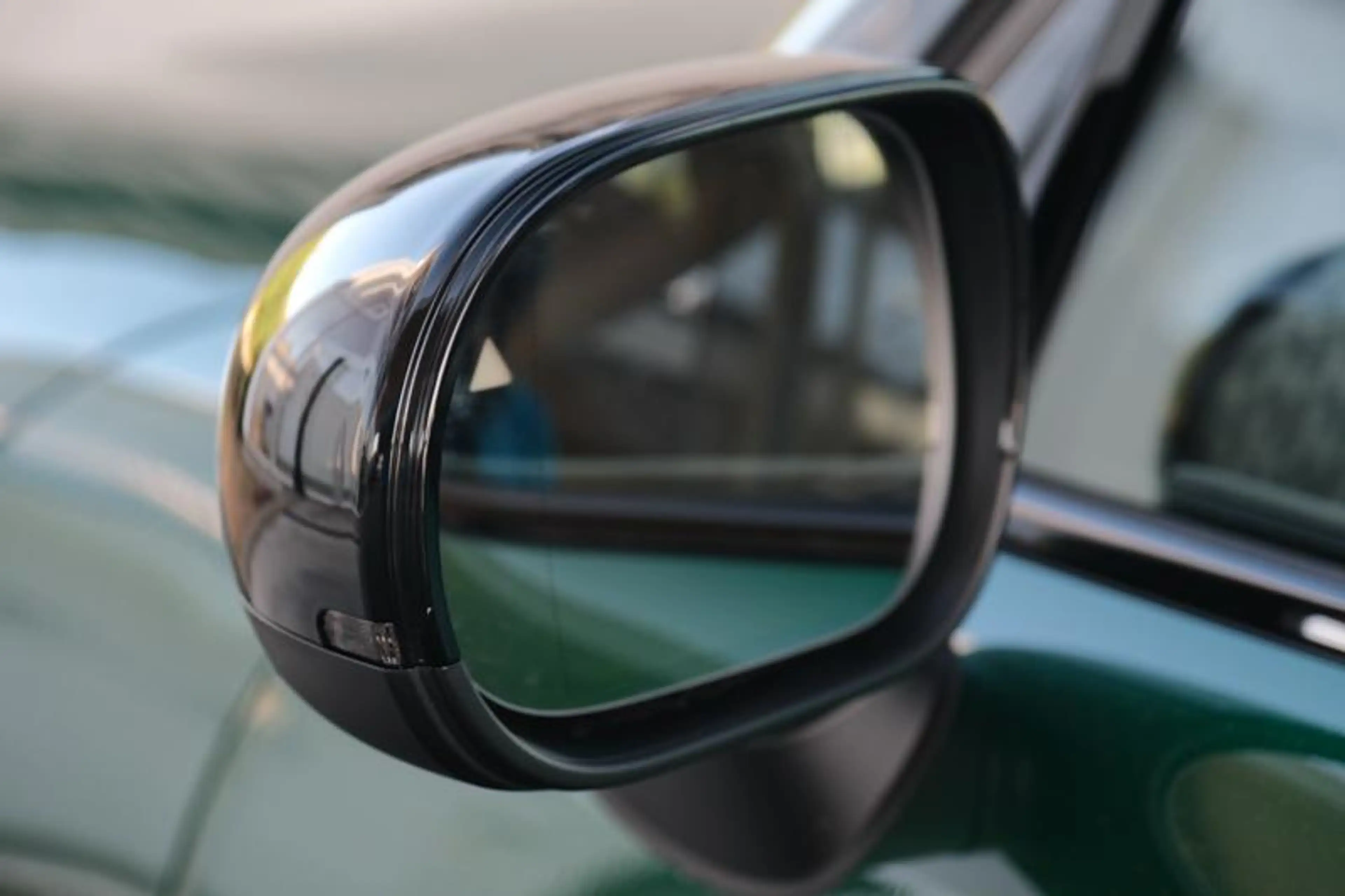MINI Cooper C Cooper C 5D Favoured | PANO | H&K | HUD | — photo 9