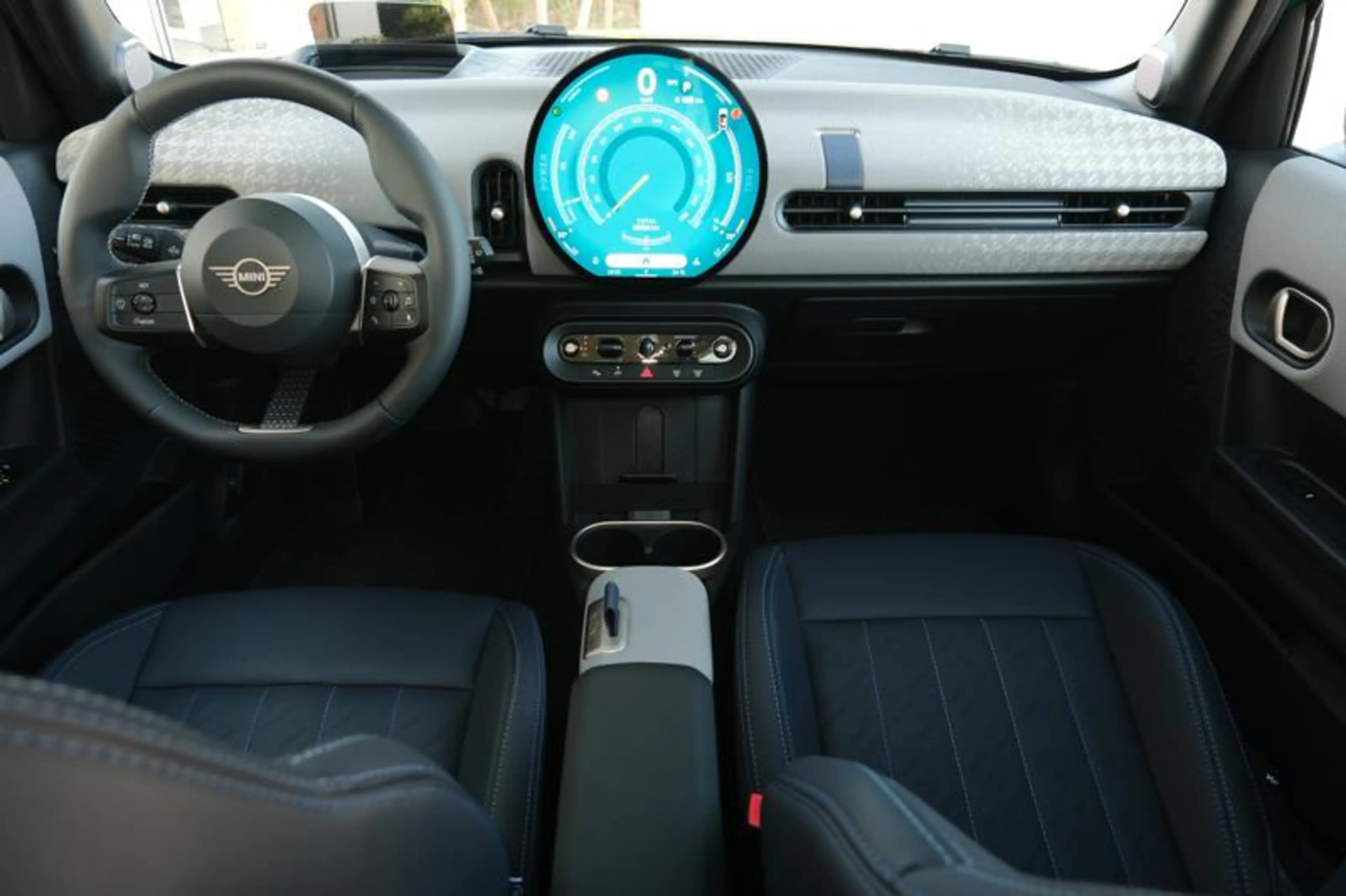 MINI Cooper C Cooper C 5D Favoured | PANO | H&K | HUD | — photo 7