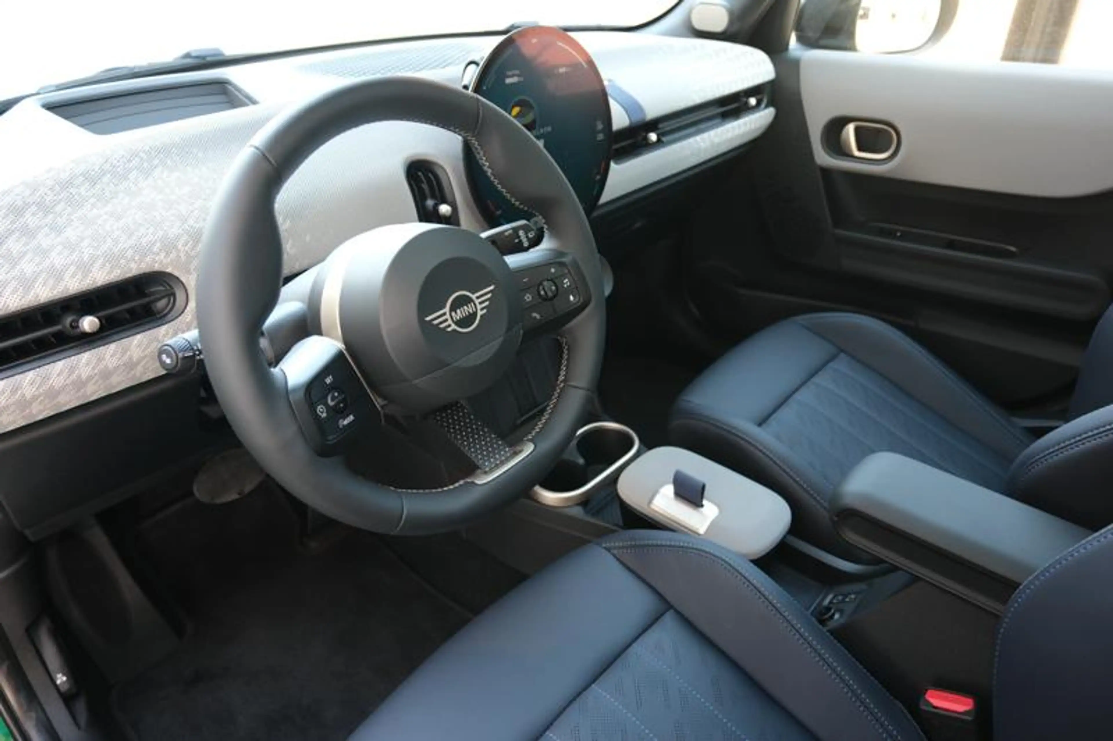 MINI Cooper C Cooper C 5D Favoured | PANO | H&K | HUD | — photo 6