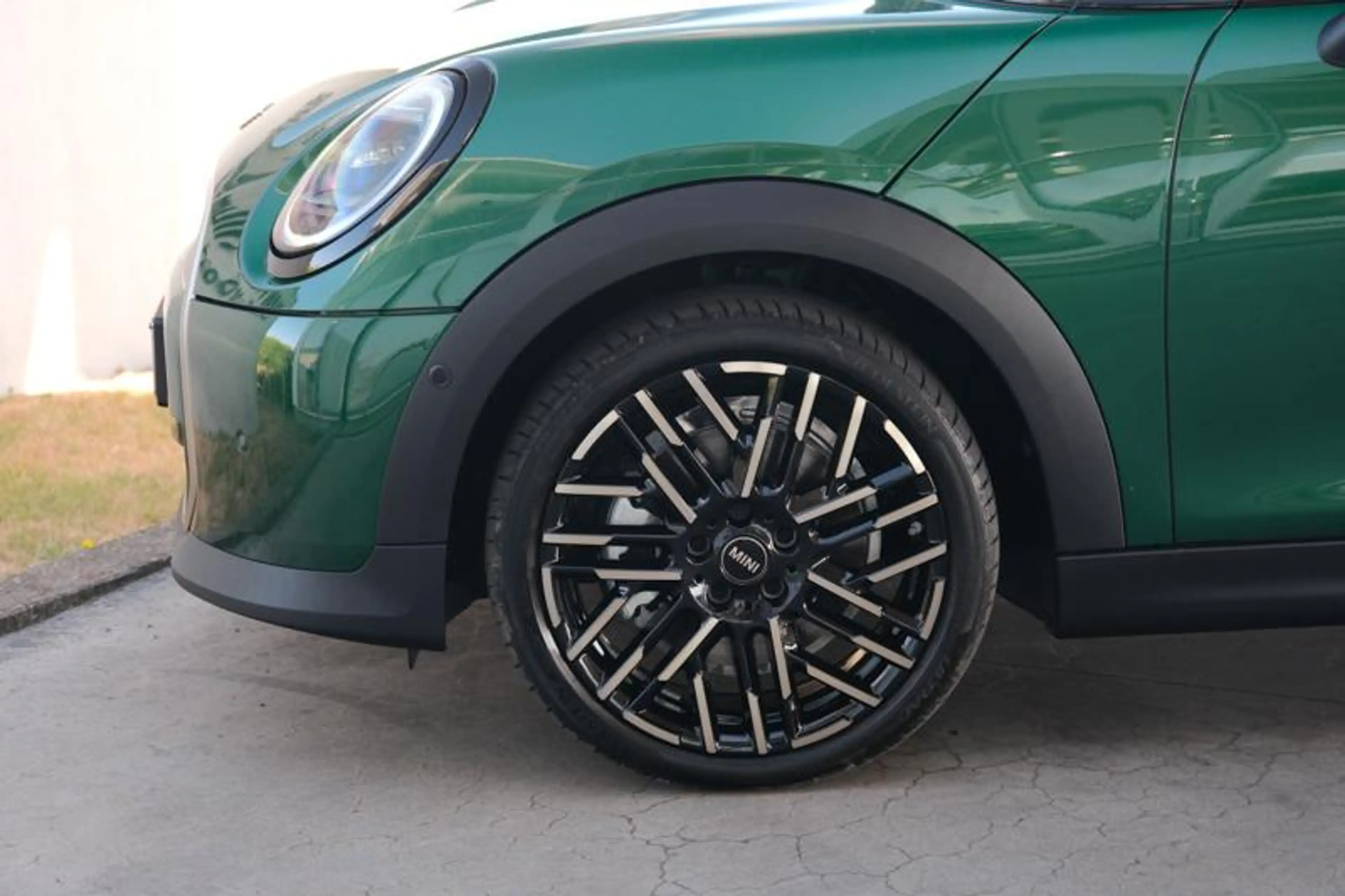 MINI Cooper C Cooper C 5D Favoured | PANO | H&K | HUD | — photo 8