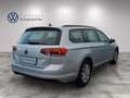 Volkswagen Passat Variant TDI SCR DSG Silber - thumbnail 5