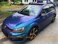 Volkswagen Golf GTI VII Navi,Kamera,Panorama.Xen,Alu 8fach Blanc - thumbnail 6