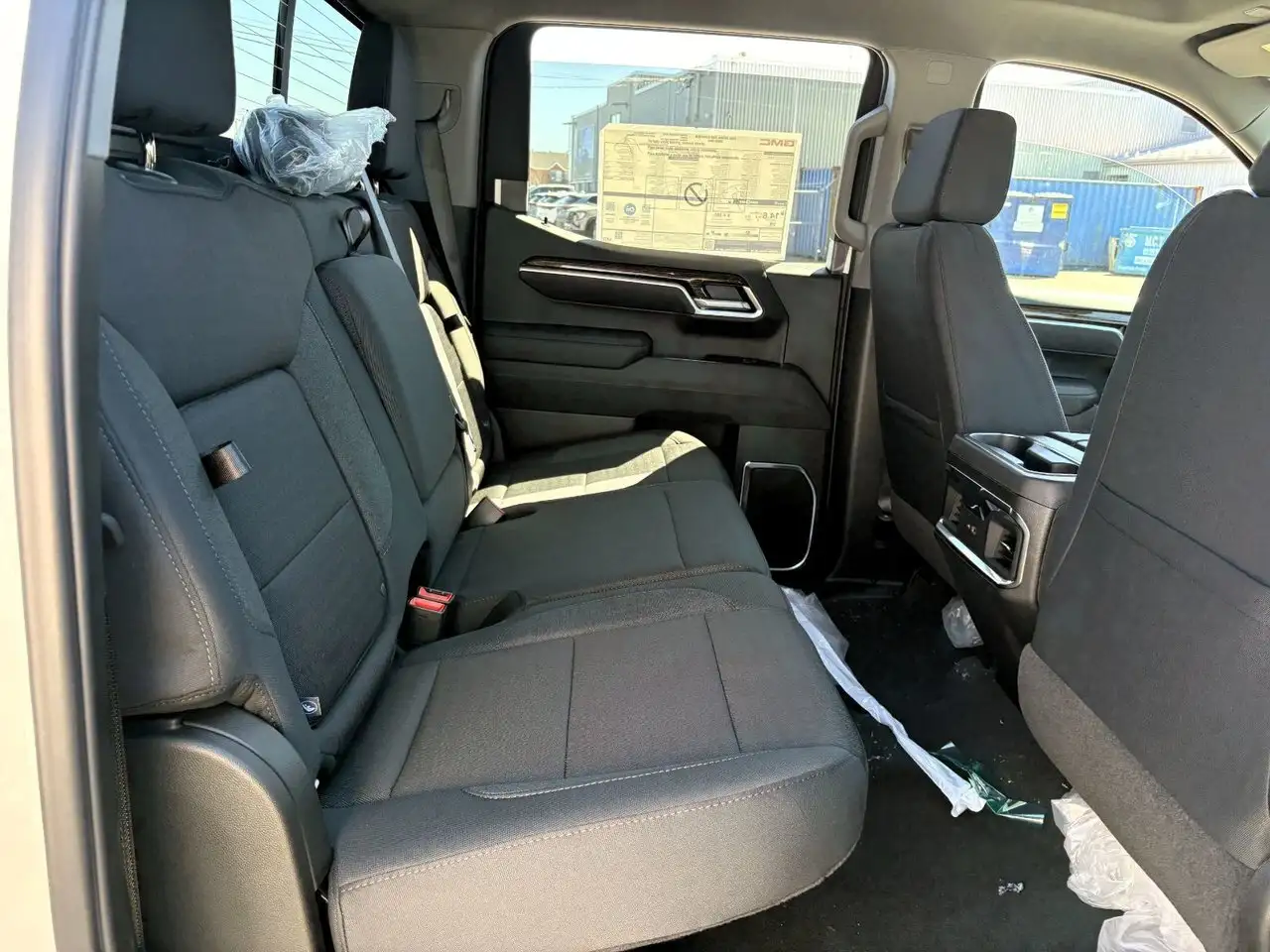 GMC Sierra 1500 снимка GMC Sierra 1500