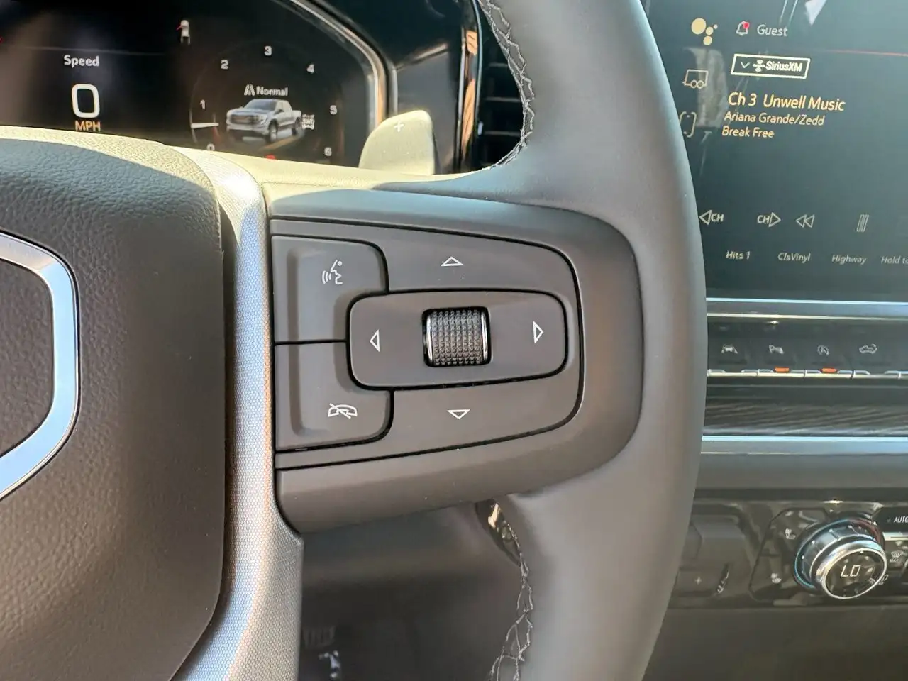 GMC Sierra 1500 снимка GMC Sierra 1500