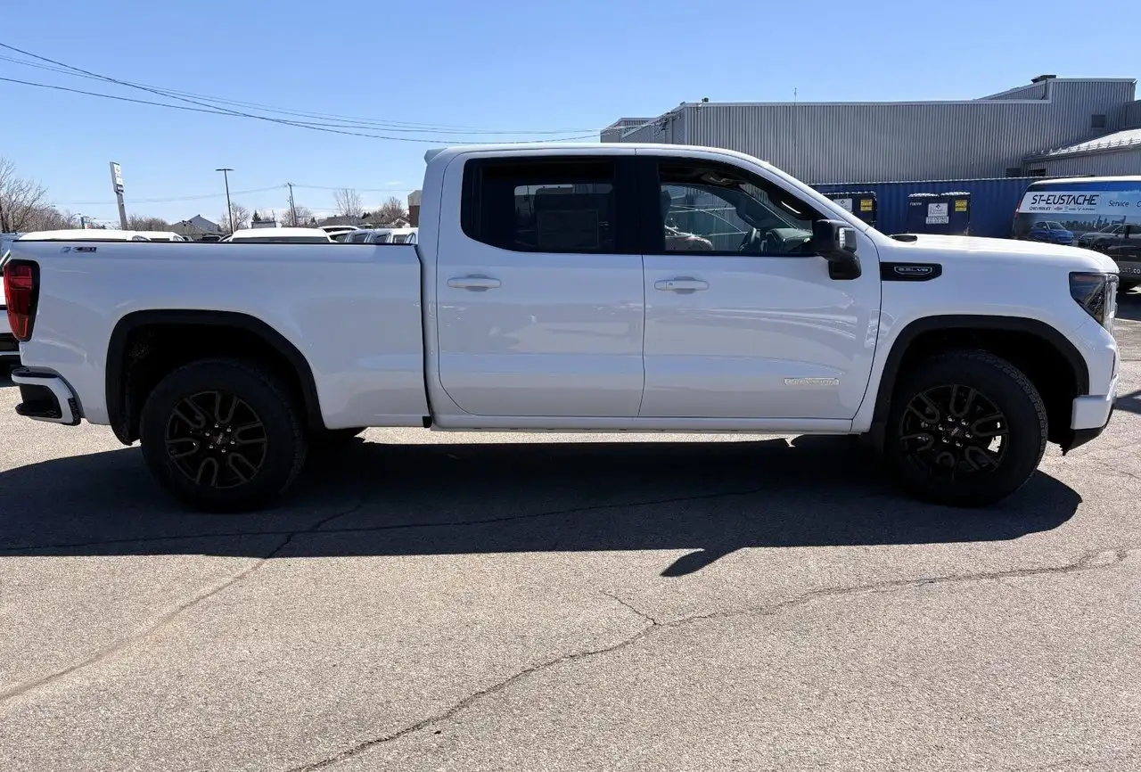 GMC Sierra 1500 снимка GMC Sierra 1500