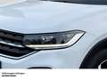 Volkswagen T-Cross 1.0 TSI Life AHK   Navi   SHZ   ACC   PDC Weiß - thumbnail 5